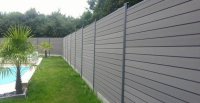 Portail Clôtures dans la vente du matériel pour les clôtures et les clôtures à Verneuil-Moustiers