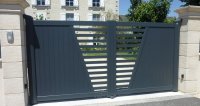 Notre société de clôture et de portail à Verneuil-Moustiers